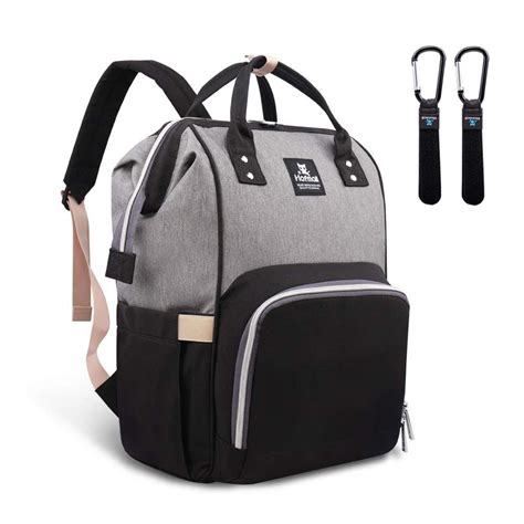 top backpack diaper bags 2020